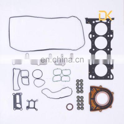 Auto Engine Parts New Arrival Cylinder Gasket Set OEM 8G91-6013-AA Overhaul 2.3L L3 Gasket Set For Ford Mondeo