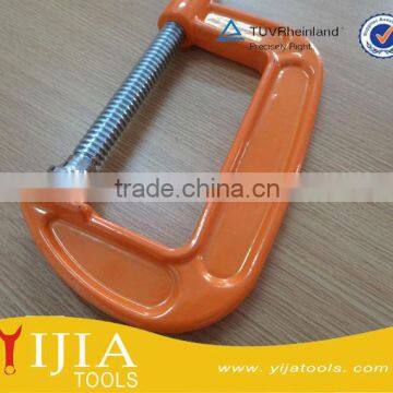 Casting c Clamp photo-2