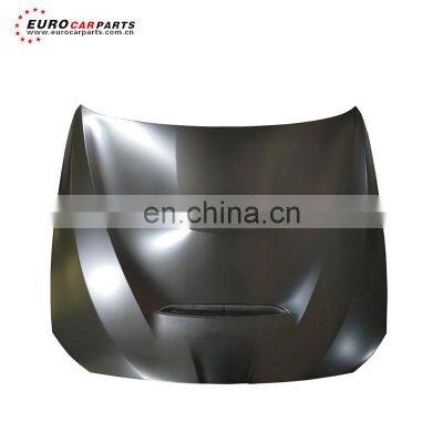 5series f10 f18 gts style iron material engine hoods and bonnet hood f10 f18 gts style car hood scoop