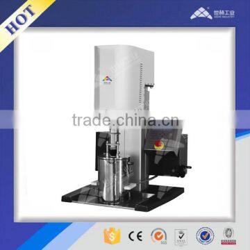 Multifunctional lab mixer machine