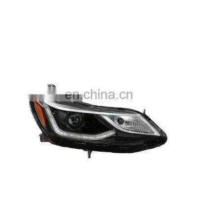 OEM STANDARD LED  bulbs headlights for CHEVROLET CRUZE 2017 RS