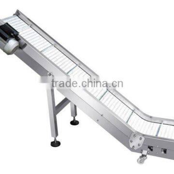 The necessary accessories of Packaging Machine ---Finished Product Conveyor