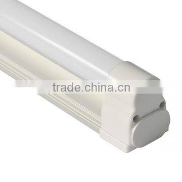 Shenzhen ! 1.2m 16W led t5 tube for decoration with perfect appearance