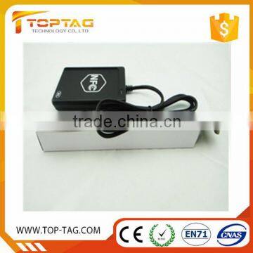 Multi-protocal RFID Smart Card Reader / Writer ACR1251 with USB Interface