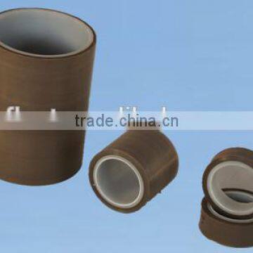 high tensile screw grey best quality teflon tape used in heat dealing from Jiangsu taizhou