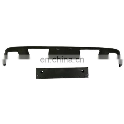 Factory Supply JMC Truck Accessories Car Front Bumper for Carrying Plus N720 3360 N800 (Wide)