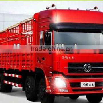 4x2 Dongfeng Tractor Truck DFL4181A1 with 375hp from china for sale