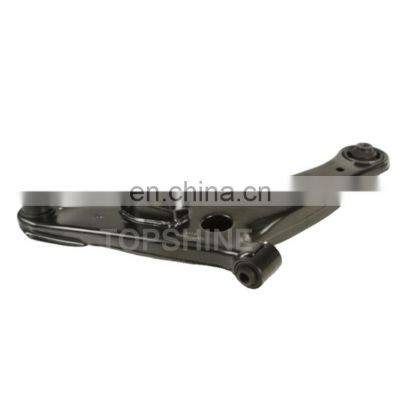 MR961391 MR961392 Car Suspension Parts Control Arm For Mitsubishi