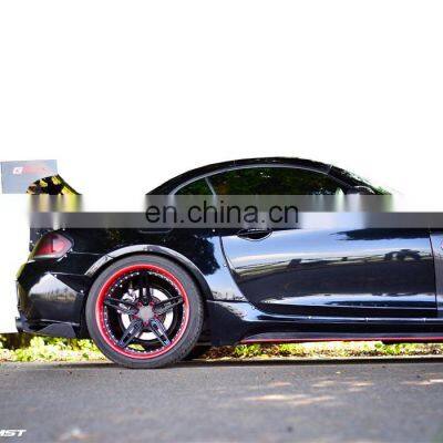 High Quality CMST Style Widebody Kit for BMW Z4 E89 Front Bumper Rear Bumper Side Skirts and Wide Flare for BMW z4 E89 Facelift photo-4