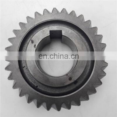 4th Speed Gear Counter Shaft for Foton Automatic Transmission Gear Parts photo-2