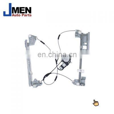 Jmen MK488223 Window Regulator for MITSUBISHI FUSO CANTER 03- 6.8T 24V FL W/ MOTOR