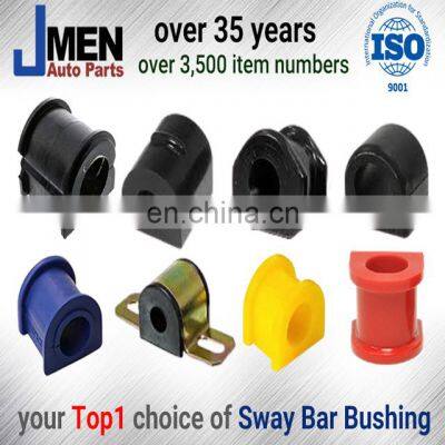 Jmen for K-Car Keijidosha Sway Bar Bushing Bush Manufacturer Car Auto Body Spare Parts