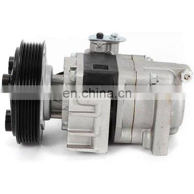 11308C Auto Parts Wholesale Good Quality Electric A/C Compressor for Mazda 6 Mazda 3 2006 2007 2008