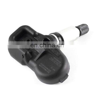 100016445 315MHZ ZHIPEI Performance Car Tpms Tire Pressure 42607-06030 For Toyota Camry 4260706030 photo-4