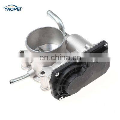 100024343 Throttle Body Valve 35100-2B300 For Hyundai I20 I30 I40 IX35 Veloster Kia Rio 1.6L