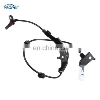 Rear Left ABS Sensor Wheel Speed Sensor 89546-0K240 For Toyota Hilux 2015