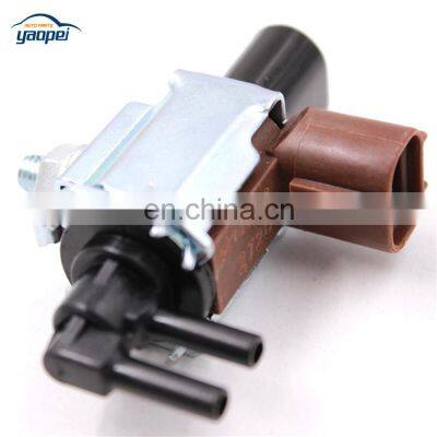 K5T48272 MR204853 High Quality Emission Solenoid Valve For Mitsubishi Montero Pajero Shogun L200 4D56