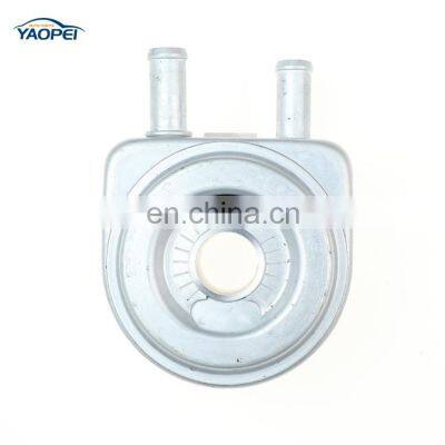 100029664 Oil Cooler Assembly 1103N1 for Citroen Peugeot 307 406 Boxer Expert photo-4