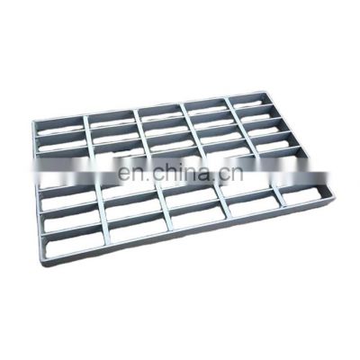 Guaranteed quality Road drainage steel bar grating prices