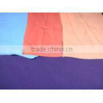 China polyester cotton 310gsm anti-virus fabric for hospital