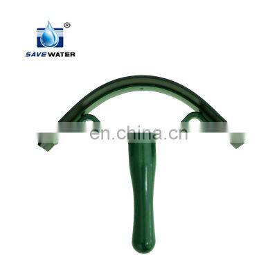 Horse Sweat Scraper Round Handle photo-2