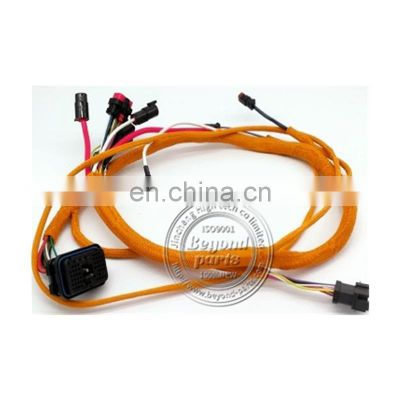 385C excavator engine power wire harness 231-1812