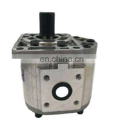 Changyuan CBN-F540/F50/F63/-BFP/BFPL/BFH/BFHL series Oil pump gear pump CBN-F63-BFHL