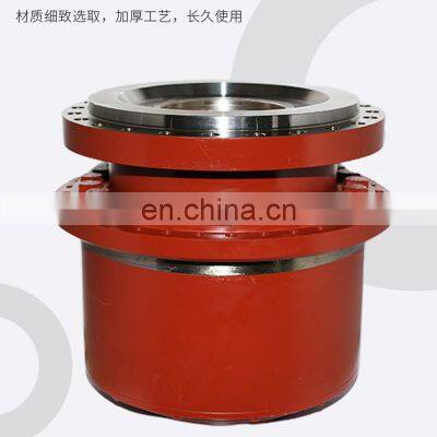 REXROTH GFT Series GFT110 GFT5190 GFT36 GFT220 GFT330 GFT80T3B127 Gear Speed Reducer Hydraulic Motor Reducer photo-5