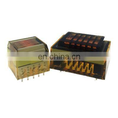 High Voltage Transformer FHT19 Resin Encapsulated Ignition Transformer photo-5