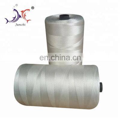 Hemp Baler Twine Agriculture For Kite Line Non-fading Fabric Carpet