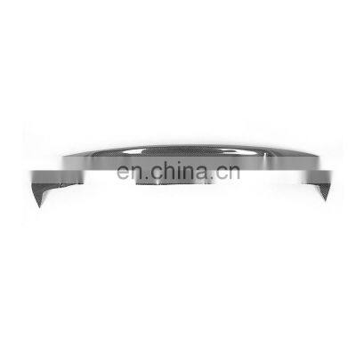 M3 Style E46 Car Rear Diffuser Lip Carbon Fiber for BMW E46 photo-2