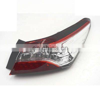 TP Tail Light For CAMRY/HYBRID OEM:81550-06870 photo-2