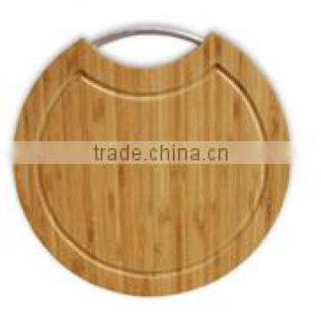 kitchen bamboo chopping board from Viet Nam