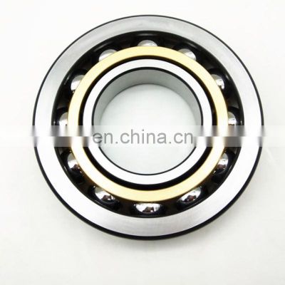 71828M Radial single angular contact ball bearings standard size 140x175x18mm 71828-M