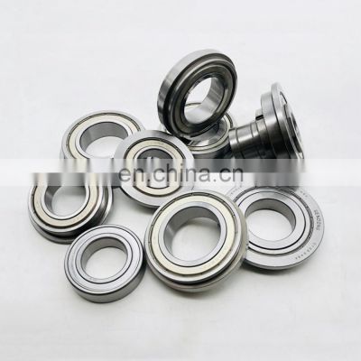 single angular contact ball bearings standard BAQ3809C size 40x85x16mm BAQ-3809C