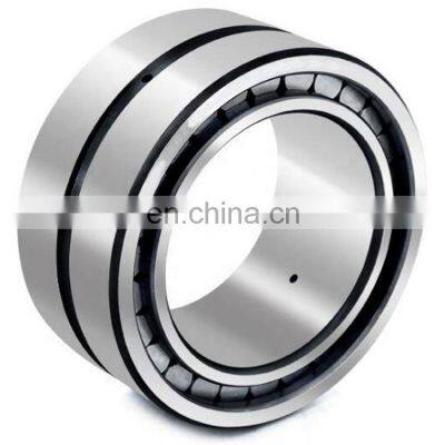 SL18 5028 Full Complement Bearing Size 140x210x95 mm Cylindrical Roller Bearing SL185028