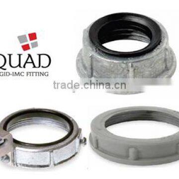 QUAD Conduit Bushing