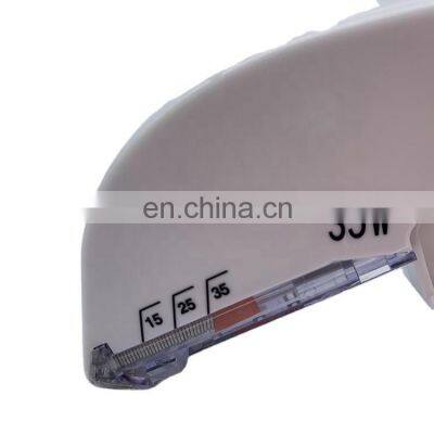Medical Surgical Disposable 35w Skinstapler Skin Staplers and Remover With 35 Wide Staples photo-2