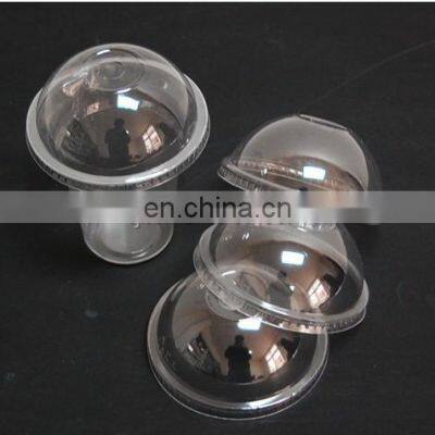 Automatic Plastic Cup Lid Making Thermoforming Machine photo-3