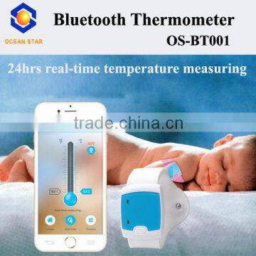 digital thermometer