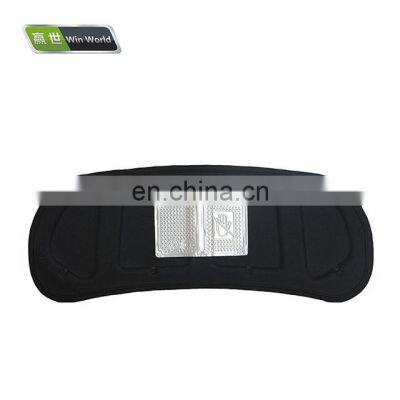 Genuine Quality Engine Hood Heat Insulation Cover Cotton for KIA Soluto / Pegas