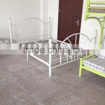 Modern Design Campus Metal Bed photo-3