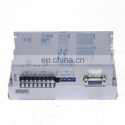 MS-S3(DC24-80V) 3-phase servo driver