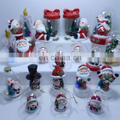 Christmas Ceramic Present Gift Set Items