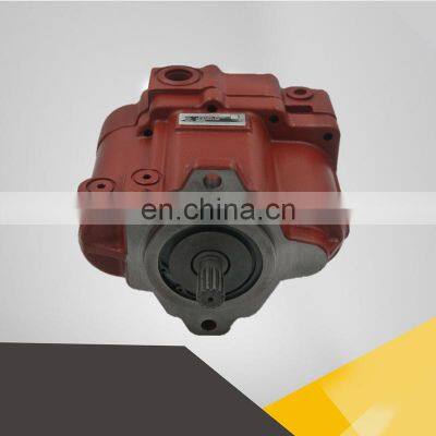 EX55 PVK-2B-505 PVK-2B-505-CN-4962E Hydraulic Main Piston Pump for HITACHI Excavator Machinery