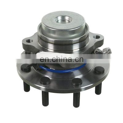 515060 Good price auto bearing wholesale wheel bearing hub for CHEVROLET from bearing factory