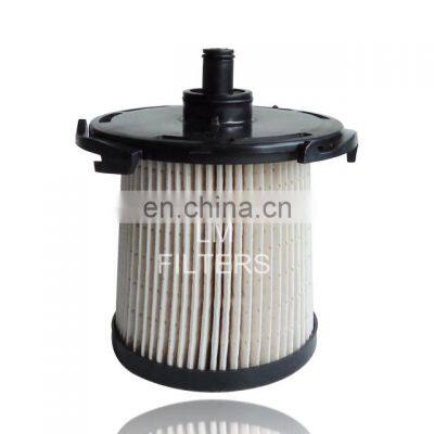 2021 Hot Sale New Arrival Car Accessories Diesel Fuel Filter 1764944 1727201 1837319 CC119176BA CC119176BB