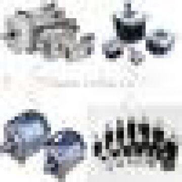 Professional Multi-spindles Cnc Router With CE Certificate