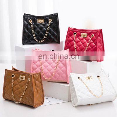 2021 Hot Selling Fashion Shoulder Bag For Women Purse And Handbag Ladies Hand Bags