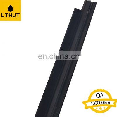 Hot Sale Car Accessories Auto Parts Front Door Outer Window Moulding LH 68210-0D210 For VIOS/YARIS NSP15# 2013-2017
